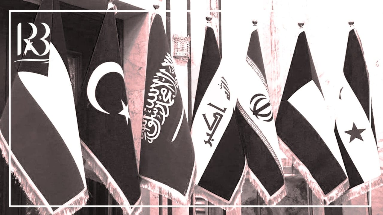 مؤتمر دول الجوار في العراق