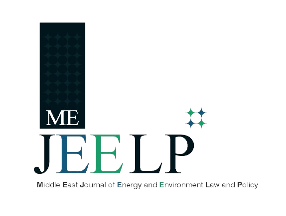 مجلة MEJEELP