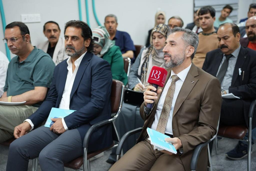 ندوة و حفل توقيع كتاب تجربة اندونيسيا في مكافحة الإرهاب للدبلوماسي فاضل الجالي