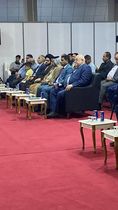 ندوة و حفل توقيع كتاب بين قدر التأريخ و أسر الجغرافيا متغيرات العلاقات العراقية الاقليمية و الدولية للدكتور عباس البياتي