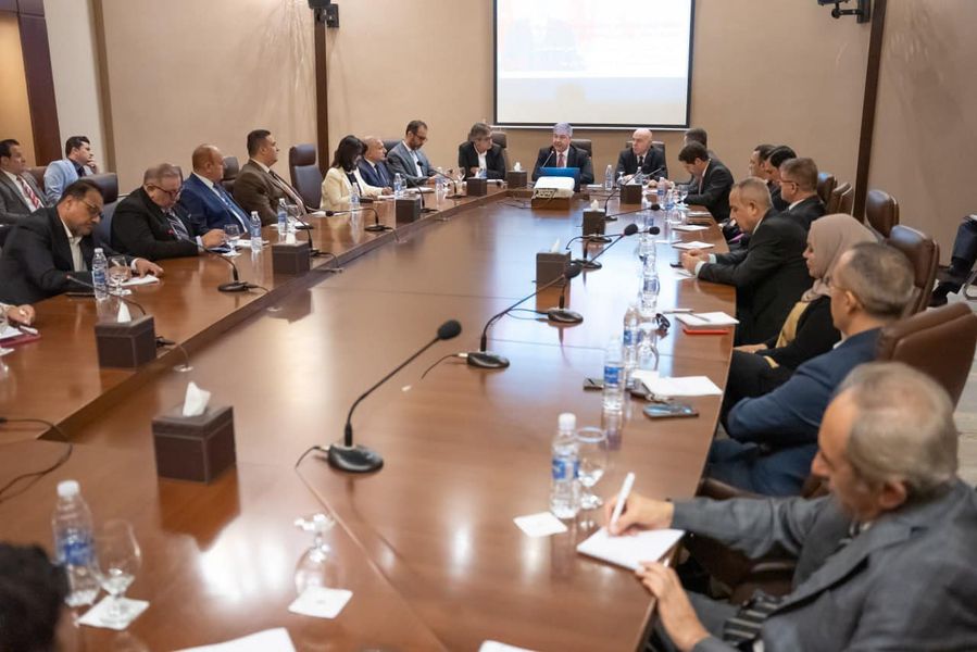 "علاقات تركيا مع العراق والمنطقة بعد فوز الرئيس إردوغان وتعيين هاكان فيدان وزيراً للخارجية"