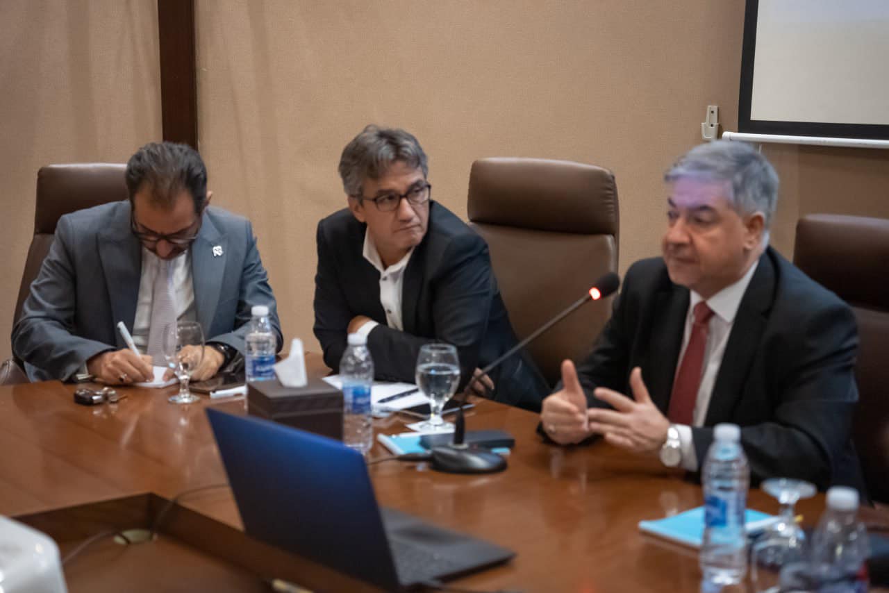 "علاقات تركيا مع العراق والمنطقة بعد فوز الرئيس إردوغان وتعيين هاكان فيدان وزيراً للخارجية"
