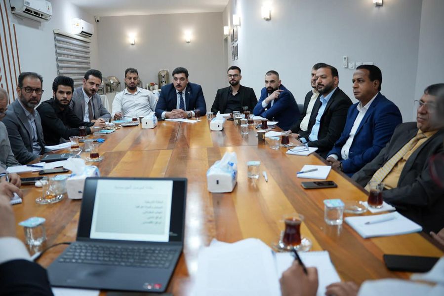 مكانة الموصل الجيوستراتيجية (رؤية في المقدمات والابعاد الداخلية والإقليمية)