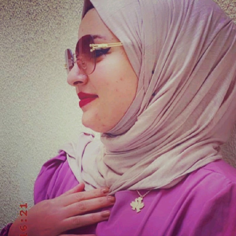 سارة صباح