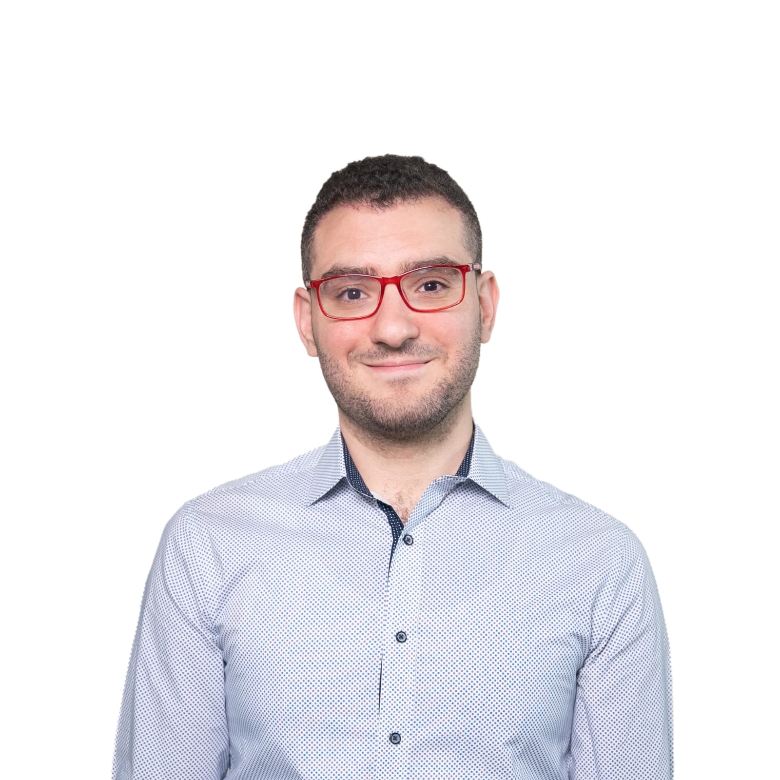 محمد الفتى علي