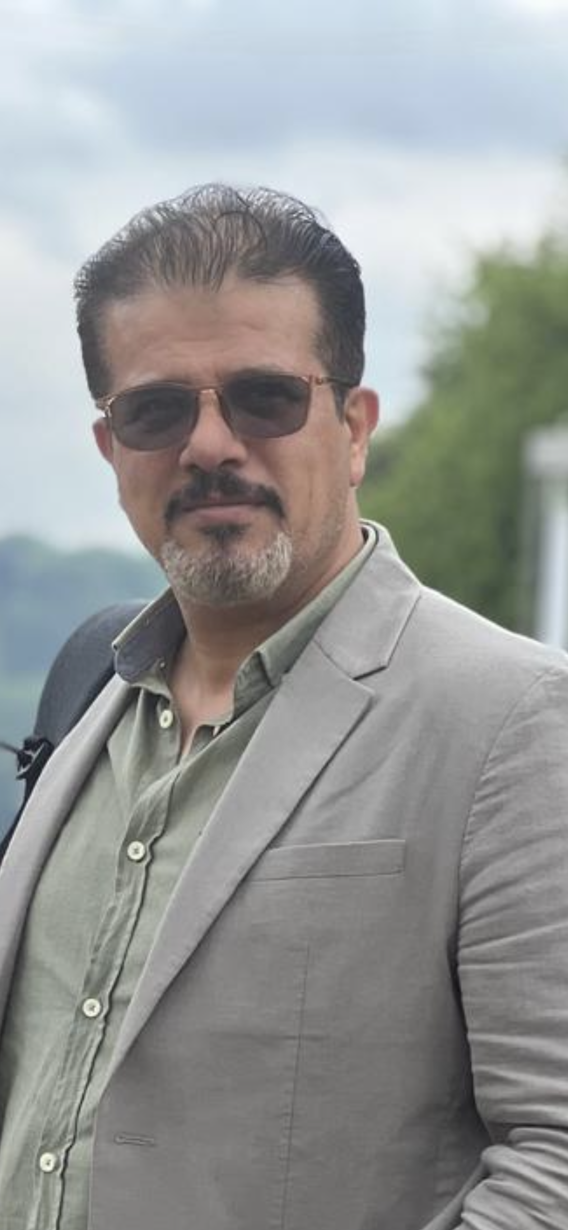 علي حسون