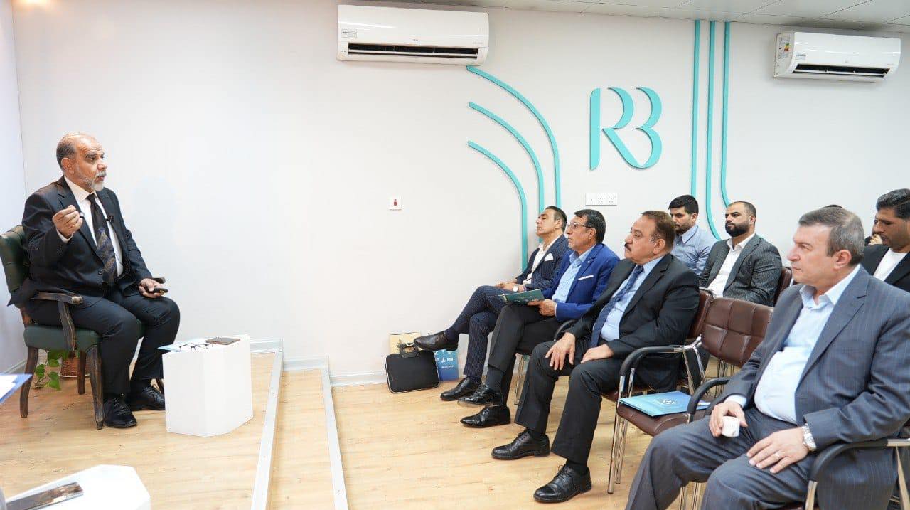 ندوة الاستخبارات والسياسة الخارجية دروس من التجربة الباكستانية