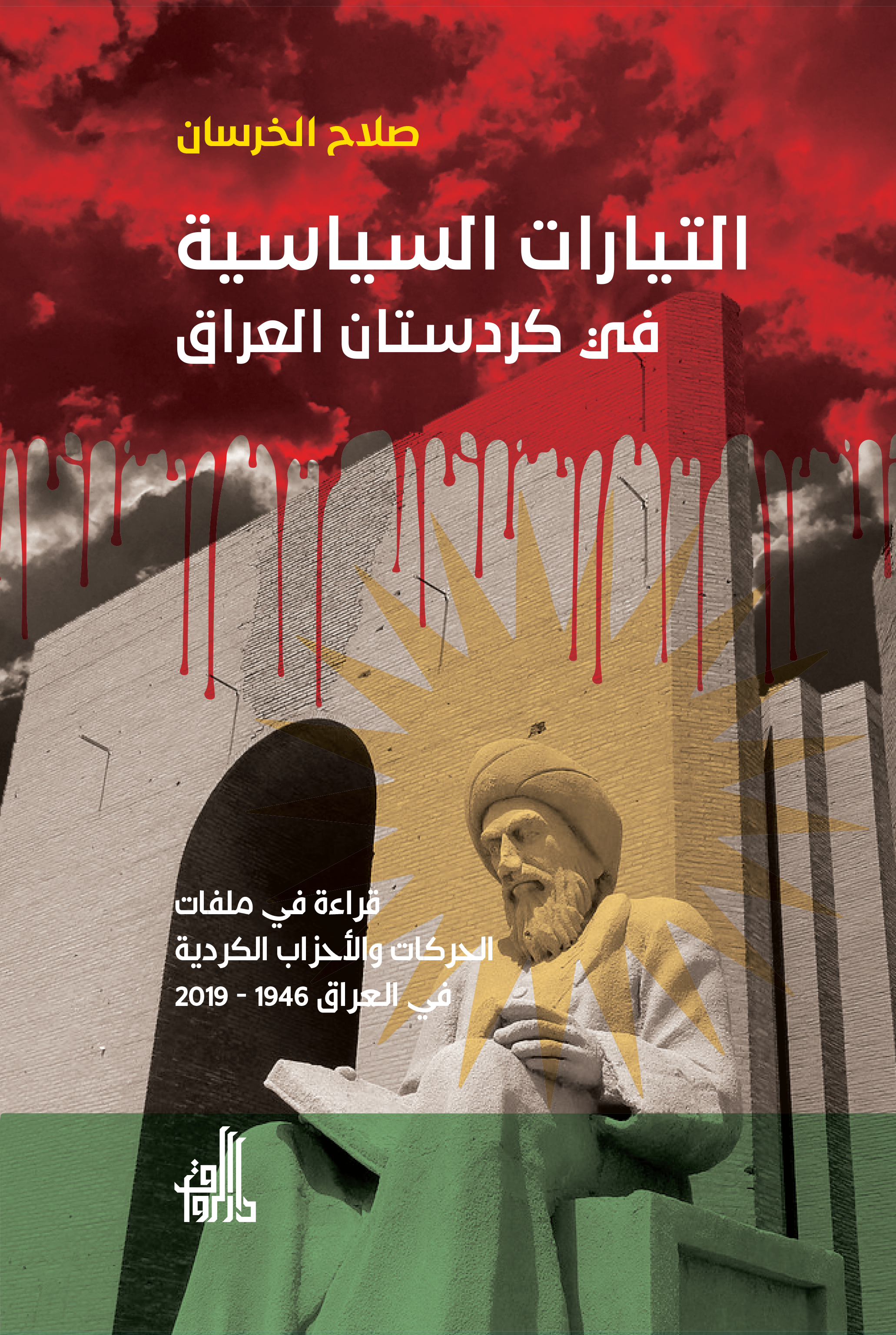 التيارات السياسية في كردستان العراق