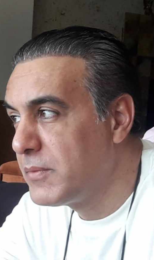 الدكتور عقيل حبيب