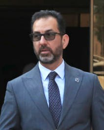 عباس العنبوري