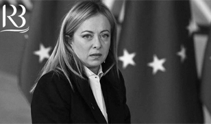 تأمين المصالح دوافع زيارة رئيسة وزراء إيطاليا للعراق