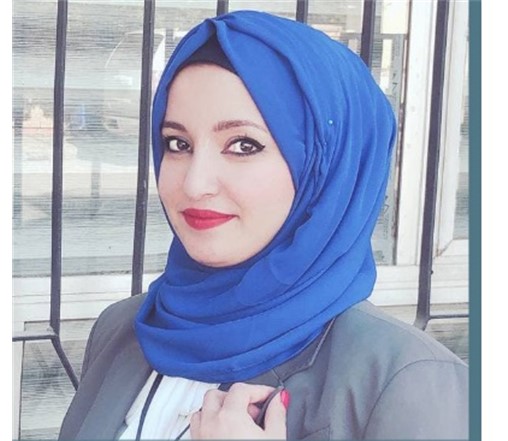 سارة صباح