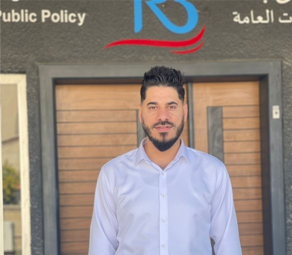 اياد نوري