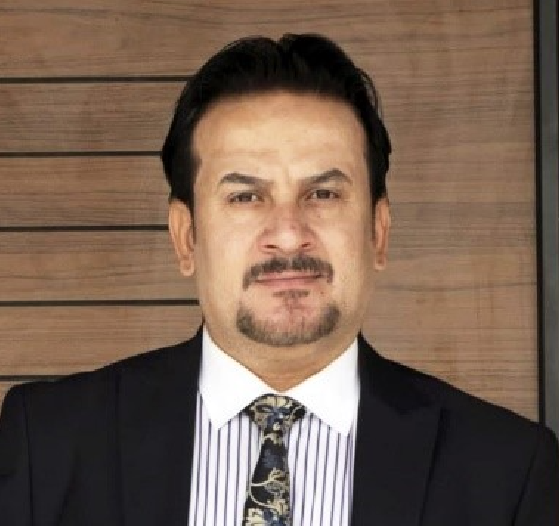 احمد الحلو