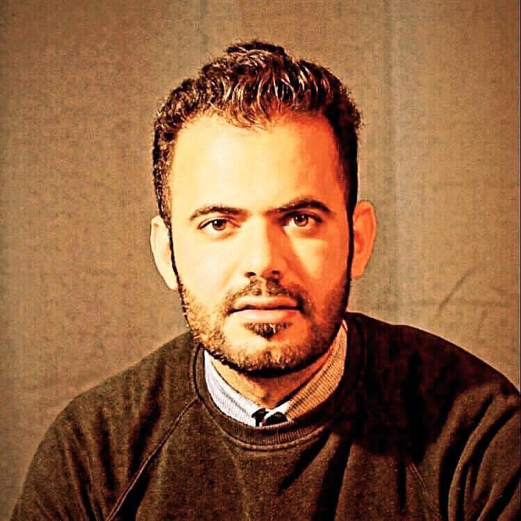 احمد حسن