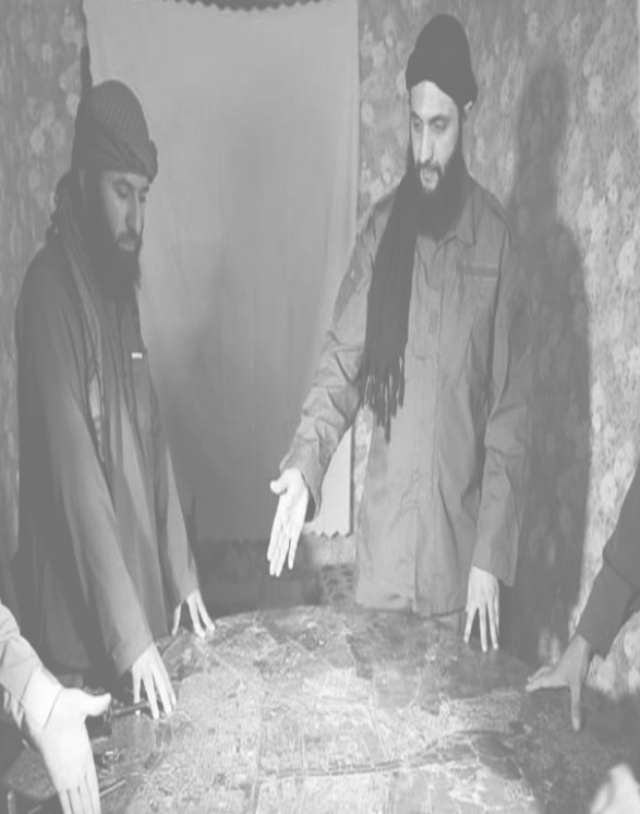 عملية "ردع العدوان" الفاعلون والسياقات