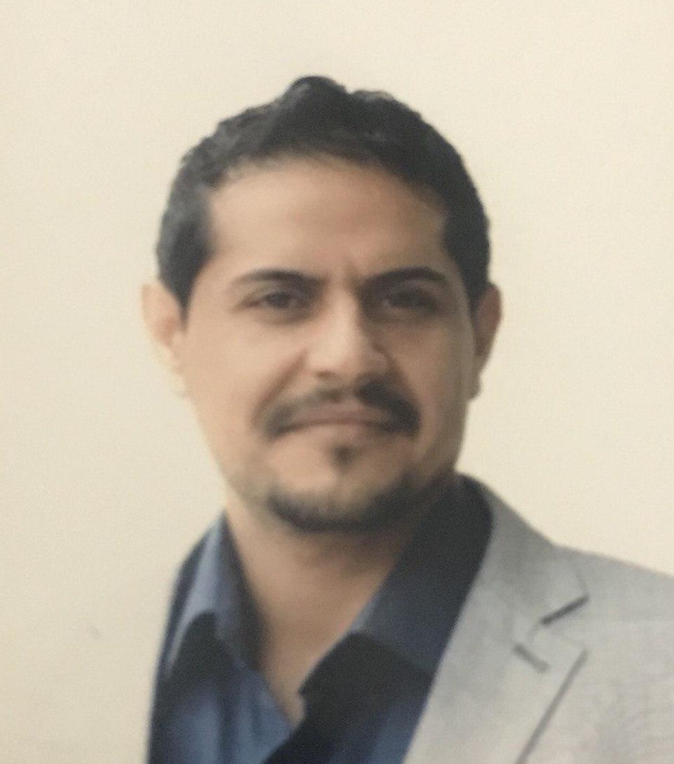 د. حميد نعمة الصالحي