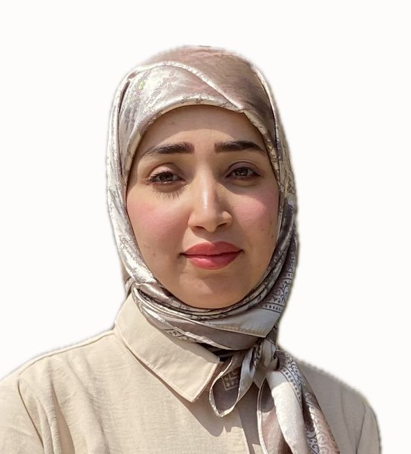 زهراء رياض جبر
