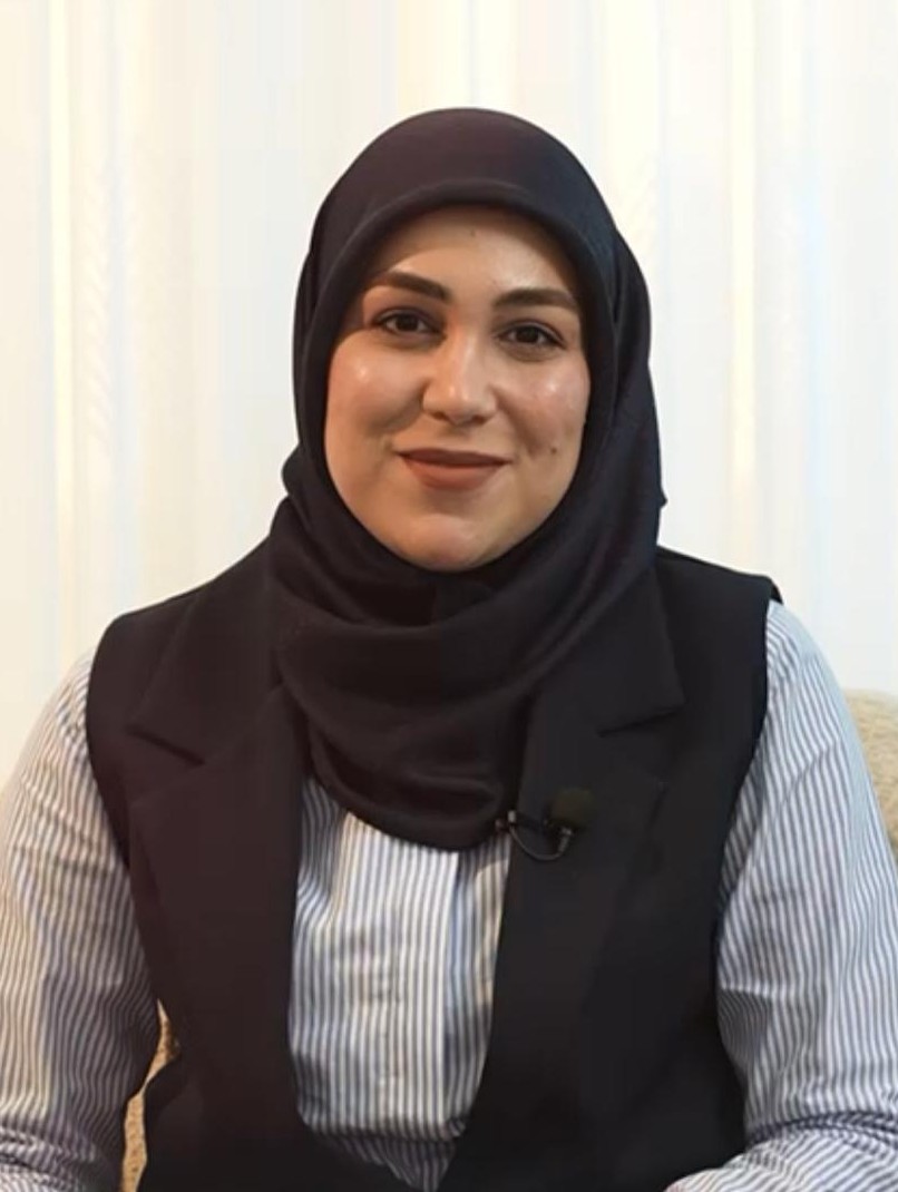 فاطمة عبد الجبار علي