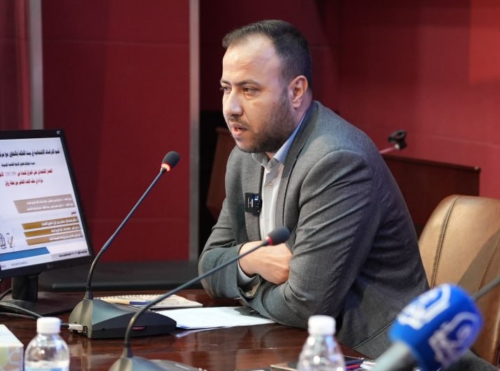 انور المؤمن
