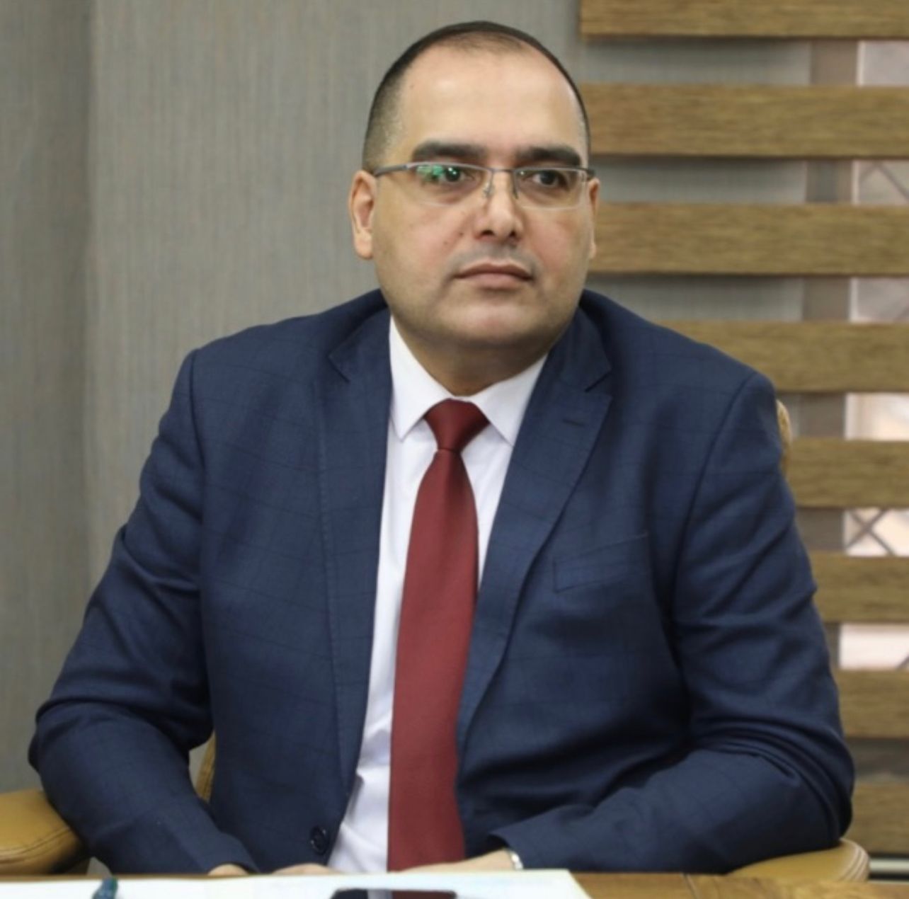 عادل الذهبي