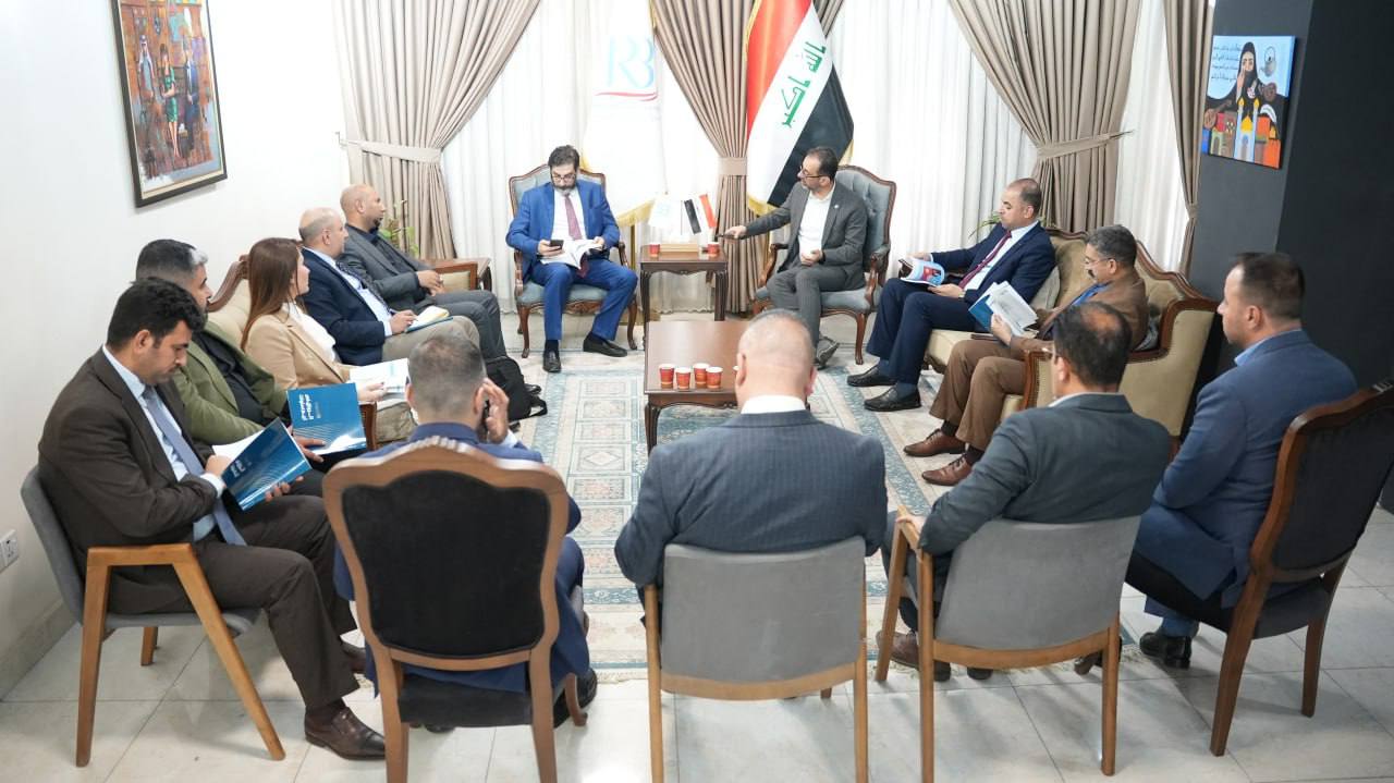مستشار رئيس الوزراء  ورئيس خلية الاصلاح الاقتصادي د.عامر العضاض