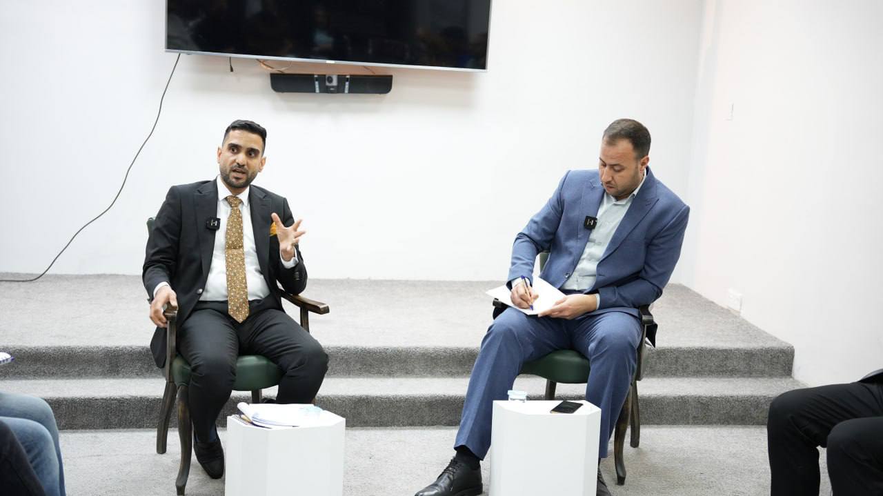 العلاقات العراقية الروسية الواقع والمأمول