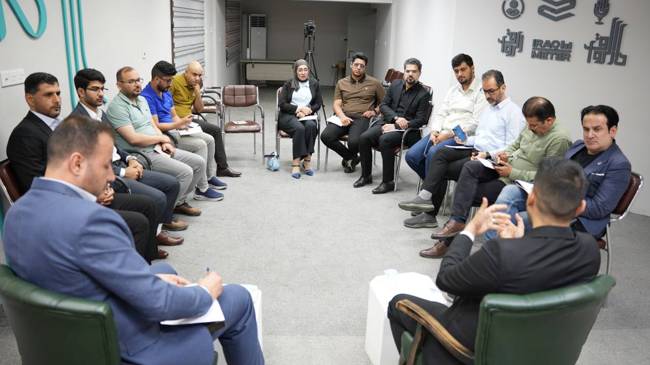 العلاقات العراقية الروسية الواقع والمأمول