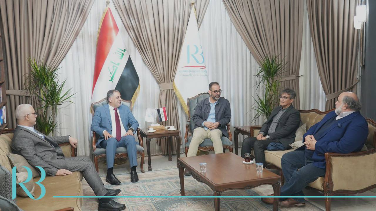 ندوة حوارية  حول العدد الثاني لمجلة" العلوم الرياضية والتنمية الشبابية"