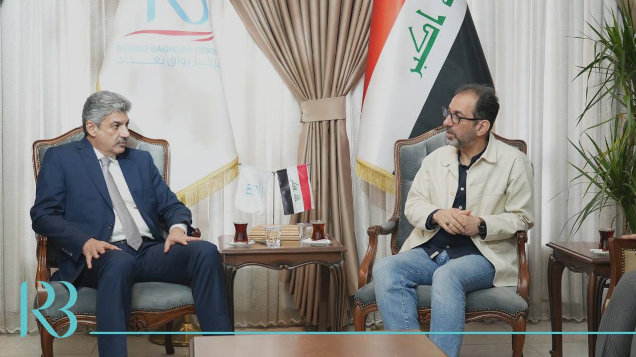 زيارة مستشار رئيس الوزراء لشؤون السياحة والآثار والمغتربين الاستاذ عمر حسن العلوي