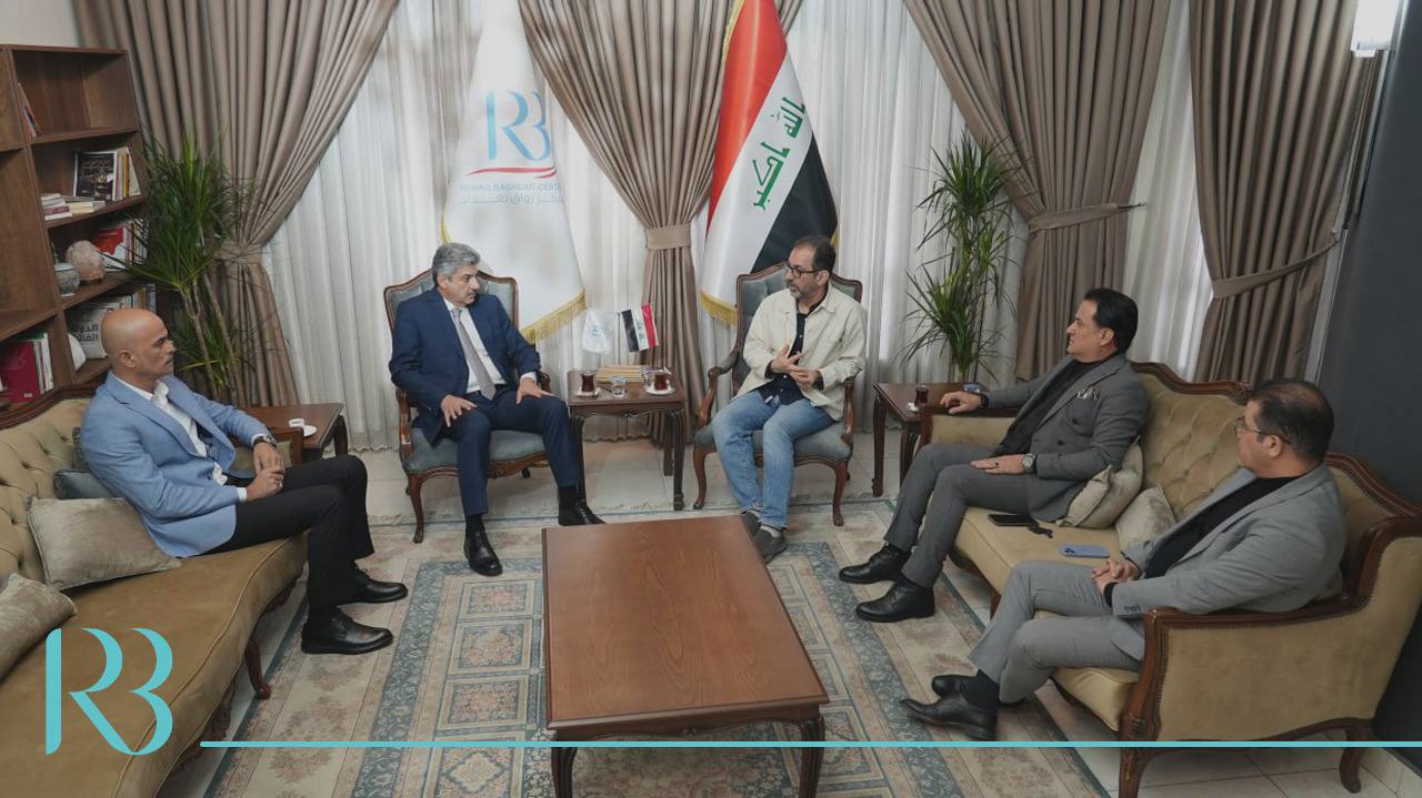 زيارة مستشار رئيس الوزراء لشؤون السياحة والآثار والمغتربين الاستاذ عمر حسن العلوي