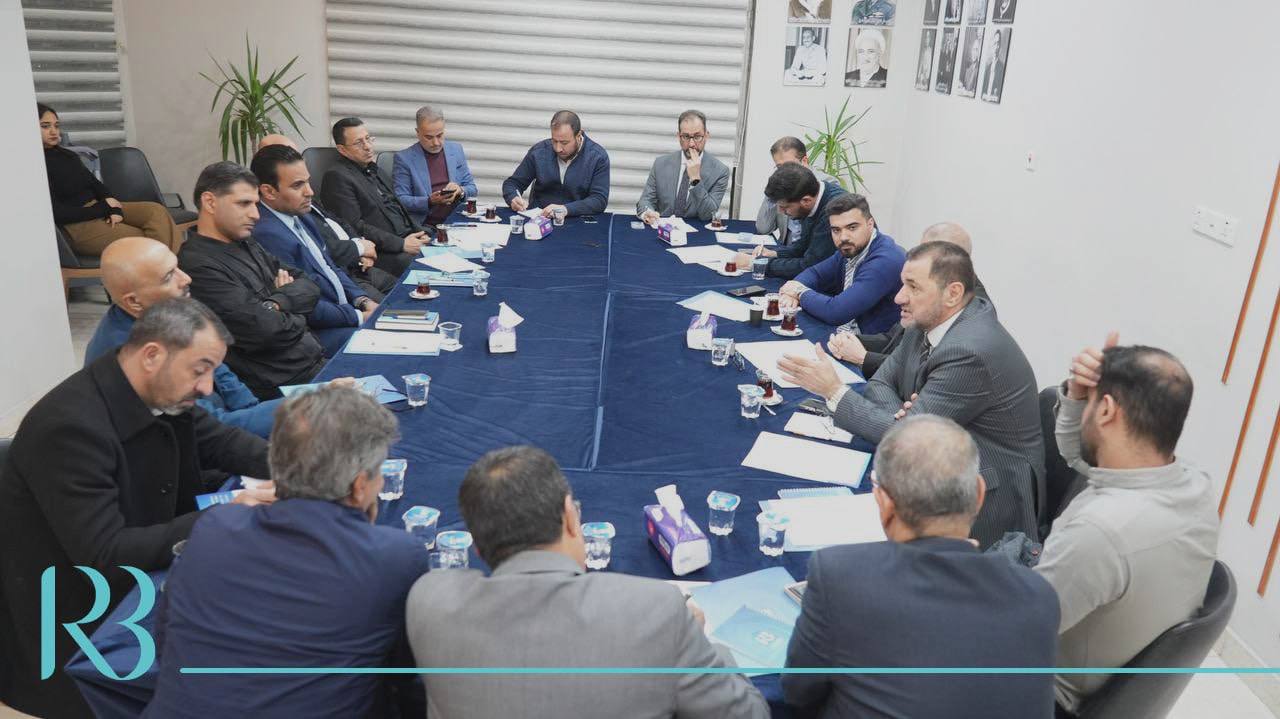 ندوة خاصة حول تطورات الأوضاع في سوريا