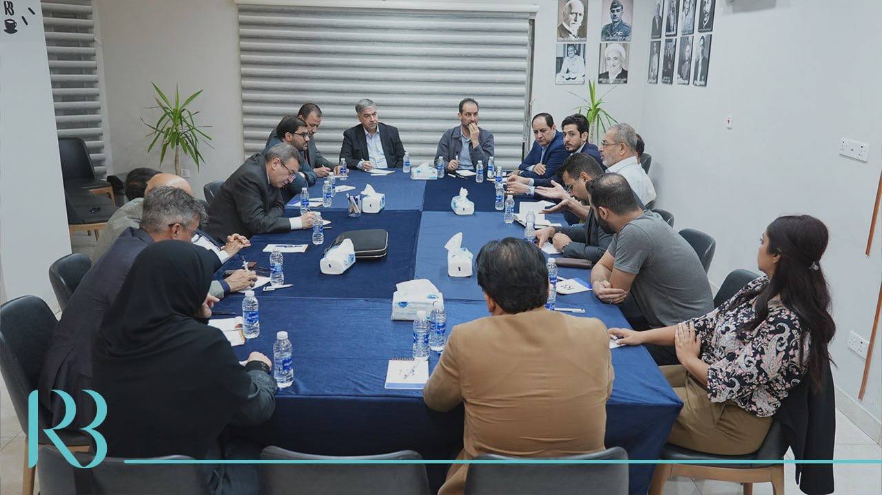 المنطقة الى اين؟