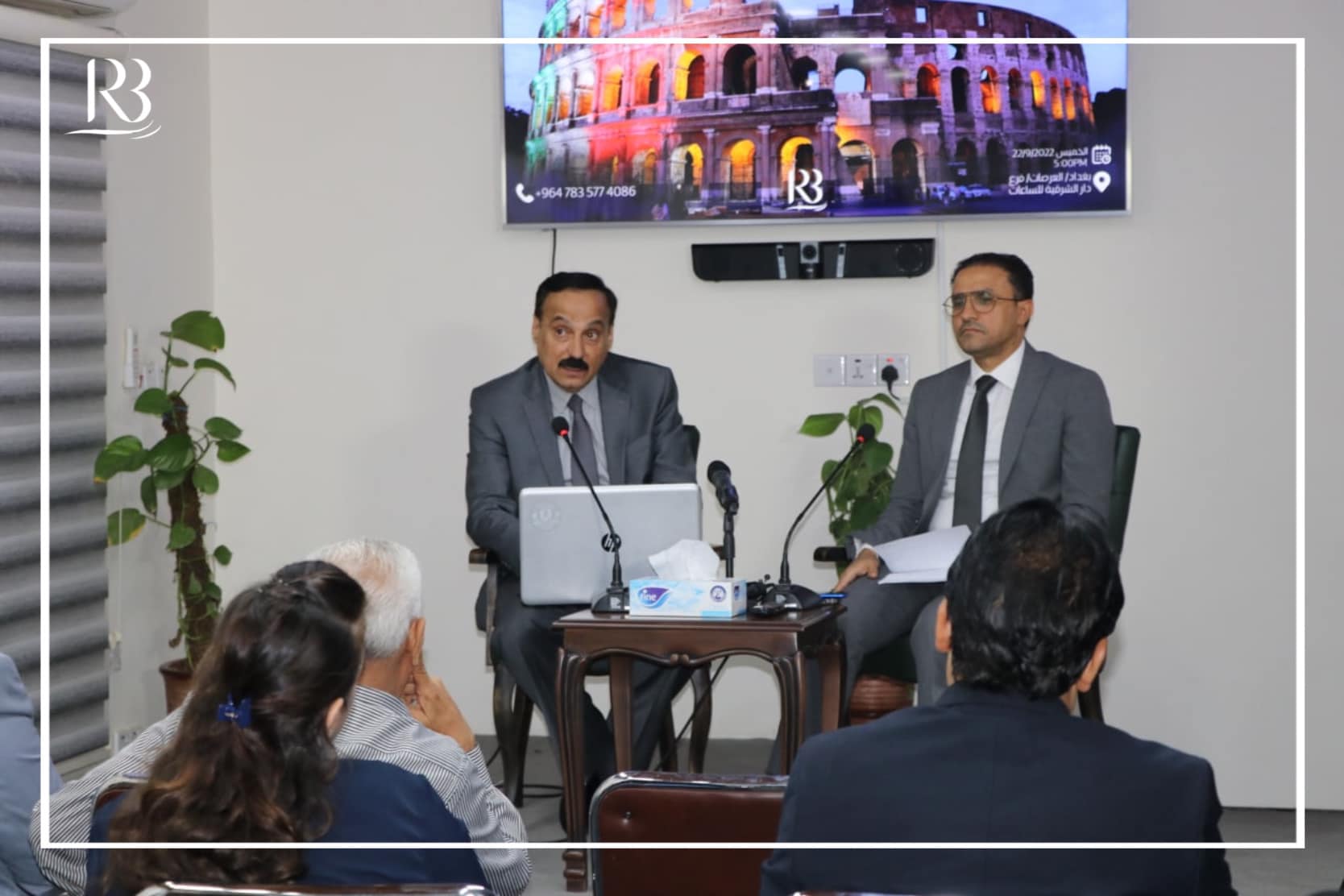 الانتخابات التشريعية في ايطاليا والتداعيات المحتملة للنتائج