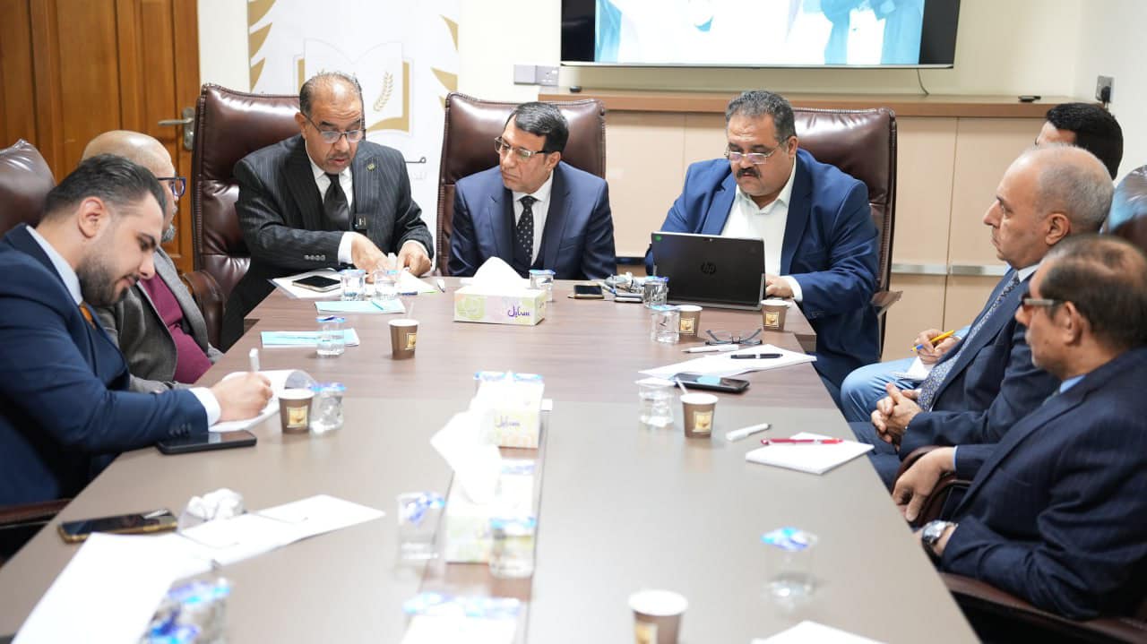 العلاقات العراقية الأميركية إختيار أم ضرورة،،