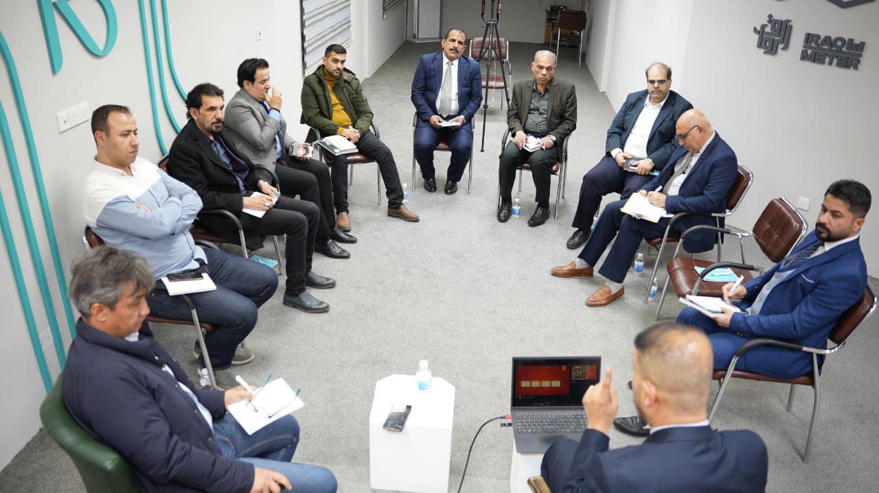 الفساد في العراق ومفهوم اقتناص الدولة ..