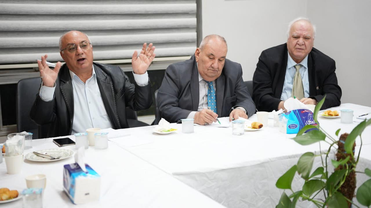 صالون_رواق_بغداد_الاقتصادي
